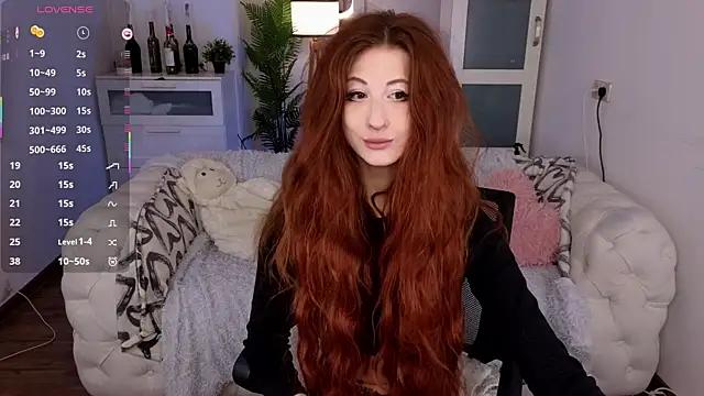 Check-out your craziest wishes with our pick of gaming cams models, featuring big knockers, round tails and tight twats.