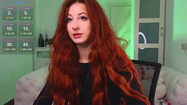 Check-out your craziest wishes with our pick of gaming cams models, featuring big knockers, round tails and tight twats.