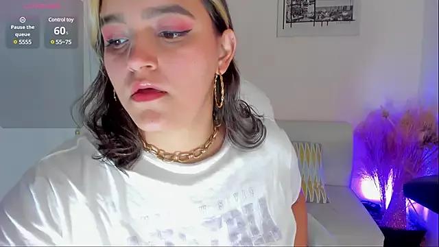 katy_giil from StripChat is Freechat