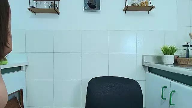 Check-out your craziest wishes with our pick of gaming cams models, featuring big knockers, round tails and tight twats.