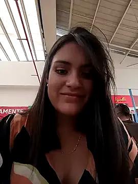 Katy_lua from StripChat is Freechat