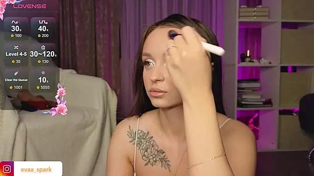 Check-out your craziest wishes with our pick of gaming cams models, featuring big knockers, round tails and tight twats.
