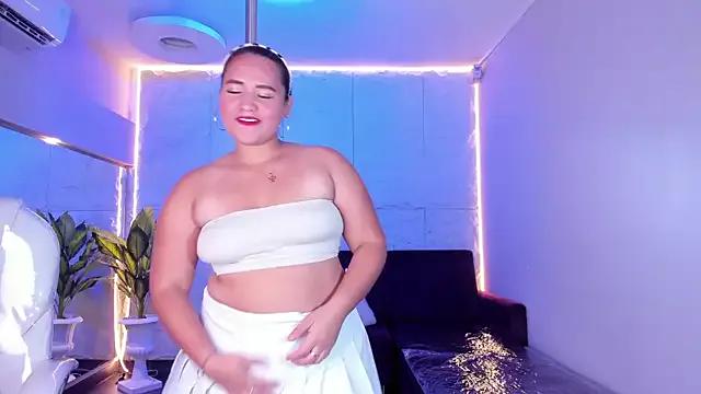 KatyDulcey from StripChat is Freechat