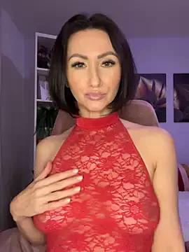 Check-out your craziest wishes with our pick of gaming cams models, featuring big knockers, round tails and tight twats.