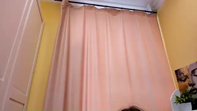KatyHicks from StripChat is Freechat