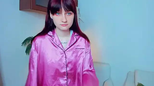 Photos of KatyKufel from StripChat is Private