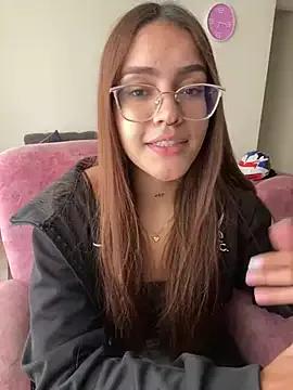 KatyyAss from StripChat is Freechat