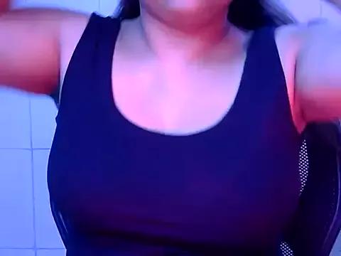 Kavya_queen from StripChat is Freechat