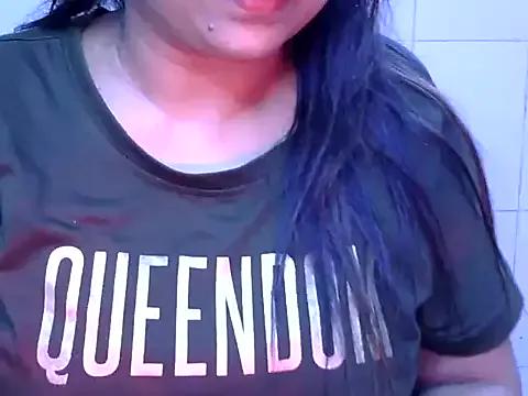 Kavya_queen from StripChat is Freechat