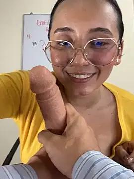Kay_LustyWife webcams show profile image 