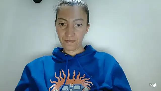 kaybabyhot from StripChat is Freechat