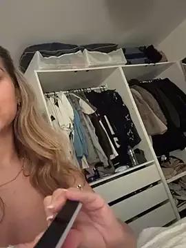 Check-out your craziest wishes with our pick of gaming cams models, featuring big knockers, round tails and tight twats.