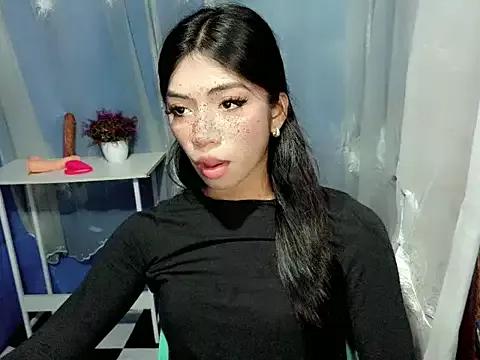 Kayra_Slut122 from StripChat is Freechat