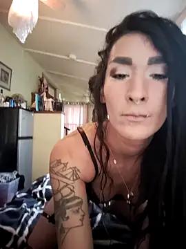 Check-out your craziest wishes with our pick of gaming cams models, featuring big knockers, round tails and tight twats.