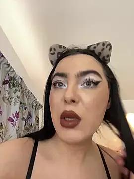 Check-out your craziest wishes with our pick of gaming cams models, featuring big knockers, round tails and tight twats.