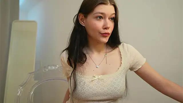Check-out your craziest wishes with our pick of gaming cams models, featuring big knockers, round tails and tight twats.