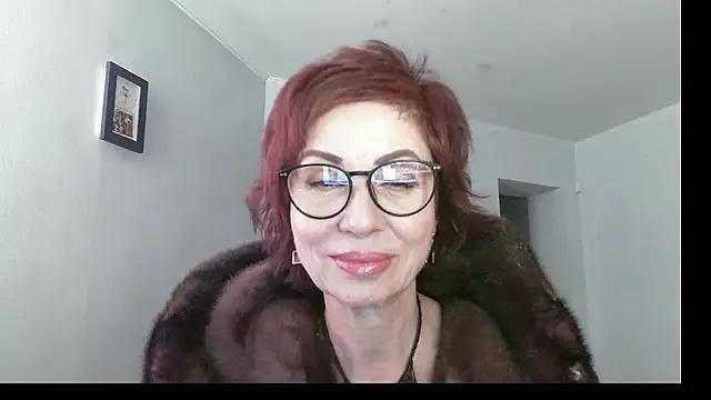 Kelly_Flurr from StripChat is Freechat