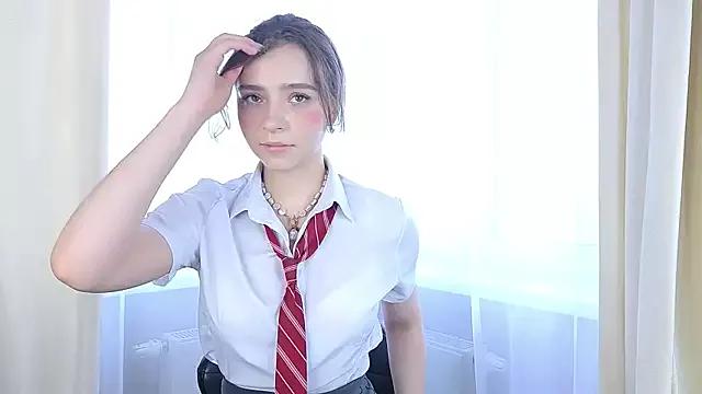 KellyAdderiy from StripChat is Freechat