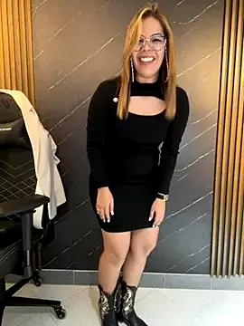KellyBrooklyn_ from StripChat is Freechat