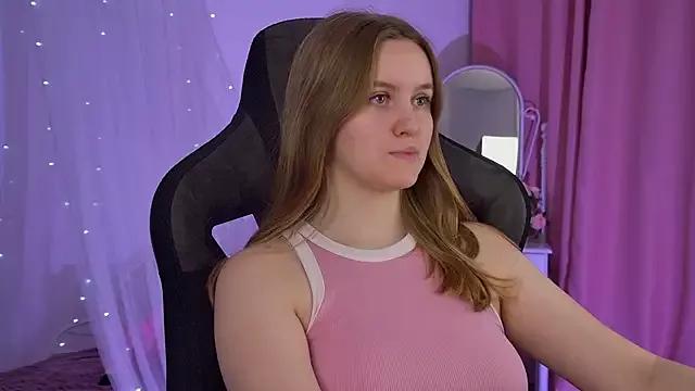 KellyPoter from StripChat