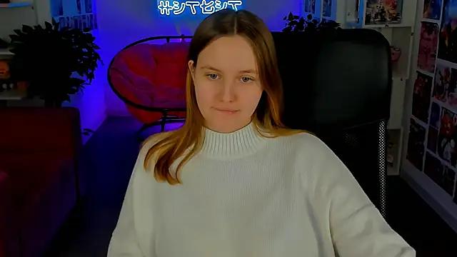 Check-out your craziest wishes with our pick of gaming cams models, featuring big knockers, round tails and tight twats.