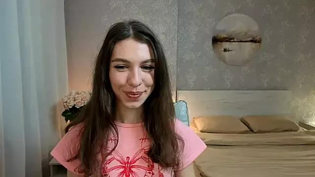 Check-out your craziest wishes with our pick of gaming cams models, featuring big knockers, round tails and tight twats.