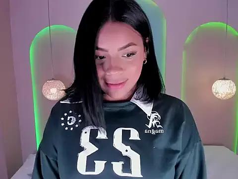 KelseyOwens from StripChat is Freechat