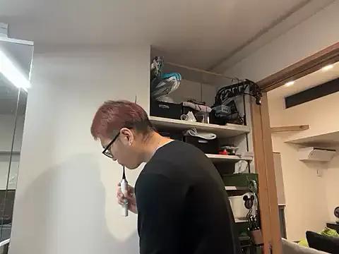 Photos of ken_0927 from StripChat is Freechat