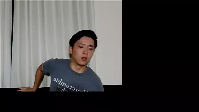 Photos of Ken_jp from StripChat is Freechat