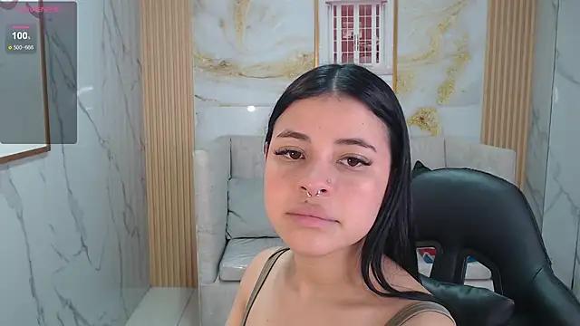 Check-out your craziest wishes with our pick of gaming cams models, featuring big knockers, round tails and tight twats.
