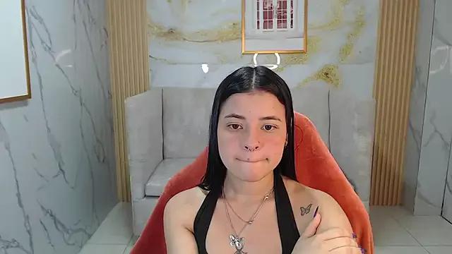 Kendall1_sub from StripChat is Freechat