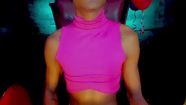 Check-out your craziest wishes with our pick of gaming cams models, featuring big knockers, round tails and tight twats.