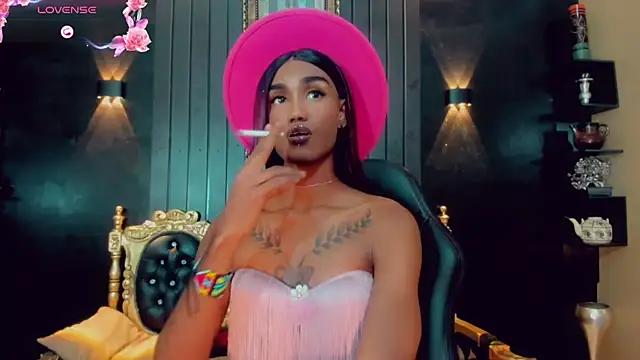 Check-out your craziest wishes with our pick of gaming cams models, featuring big knockers, round tails and tight twats.