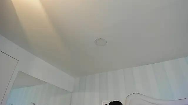 KendallStonne from StripChat is Freechat