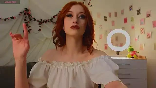 Check-out your craziest wishes with our pick of gaming cams models, featuring big knockers, round tails and tight twats.
