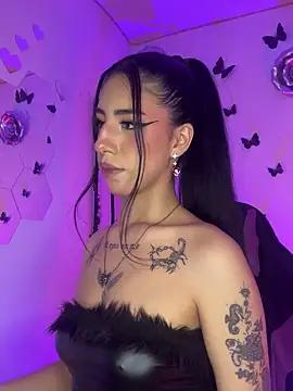 Check-out your craziest wishes with our pick of gaming cams models, featuring big knockers, round tails and tight twats.