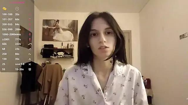 Check-out your craziest wishes with our pick of gaming cams models, featuring big knockers, round tails and tight twats.