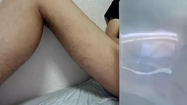 Photos of Kento26767 from StripChat is Group