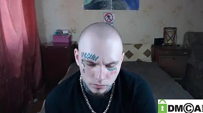 Keny_Collins from StripChat is Freechat