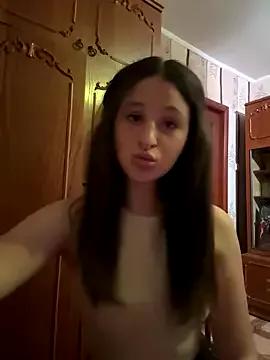 Keri_Clark from StripChat is Freechat