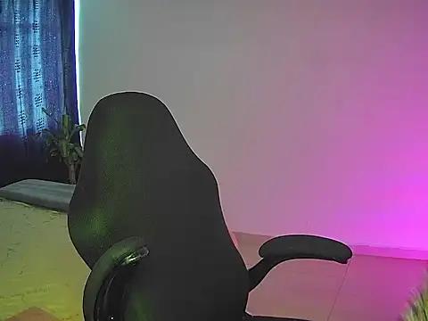 Check-out your craziest wishes with our pick of gaming cams models, featuring big knockers, round tails and tight twats.