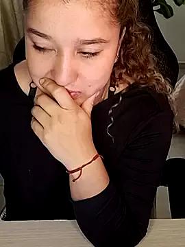 Kerry_Jacksonn from StripChat is Freechat