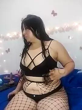Check-out your craziest wishes with our pick of gaming cams models, featuring big knockers, round tails and tight twats.