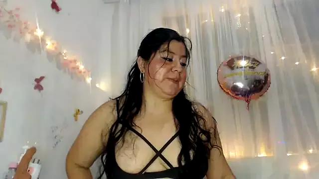 keterinjones--11 from StripChat is Freechat