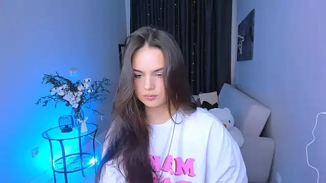 Ketty_xBaby from StripChat is Freechat