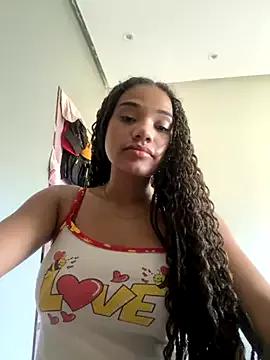 ketyangel from StripChat is Freechat