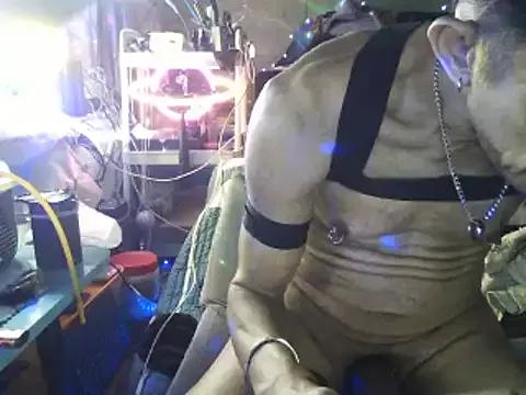 KhairulSyahzmanToplayer69 from StripChat is Freechat