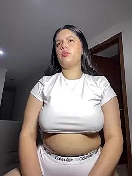 Check-out your craziest wishes with our pick of gaming cams models, featuring big knockers, round tails and tight twats.