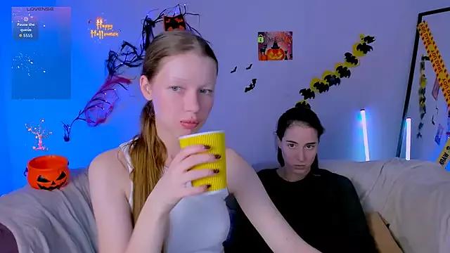 khloebeauty from StripChat is Freechat
