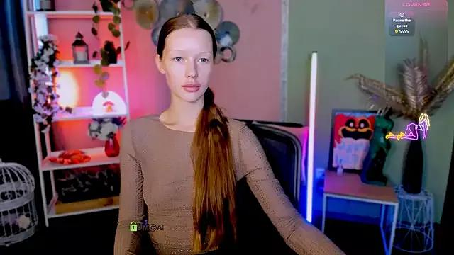 Check-out your craziest wishes with our pick of gaming cams models, featuring big knockers, round tails and tight twats.